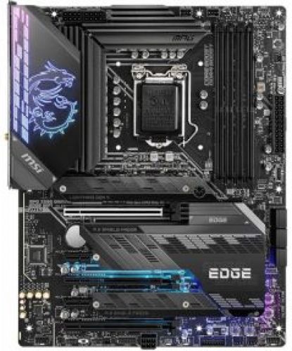 Moederbord Intel MSI MPG Z590 GAMING EDGE WIFI
