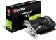 VGA MSI GeForce GT 1030 AERO ITX 2GD4 OC