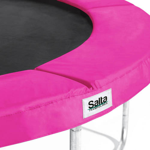 Salta Safety pad roze (⌀251 cm)