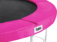 Salta Safety pad roze (⌀251 cm)