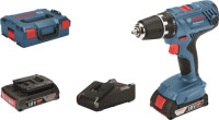 Bosch GSR 18 V-21