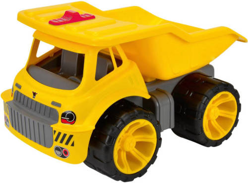 Big Power Worker Maxitruck