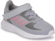 adidas Performance Runfalcon 2.0 Classic sneakers zilver/roze/grijs