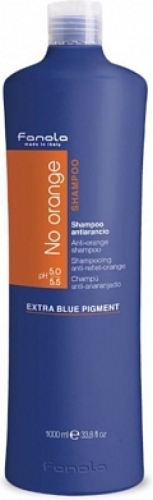 Fanola Shampoo No Orange 1000ml