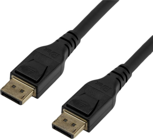 Startech DisplayPort 1.4 Kabel 8K 60Hz 5 Meter