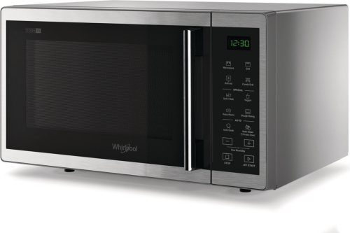 Whirlpool MWP 253 SX