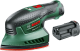 Bosch EasySander 12 + 2e accu