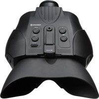 Bresser Digital Nightvision 3x incl. Opnamefunctie