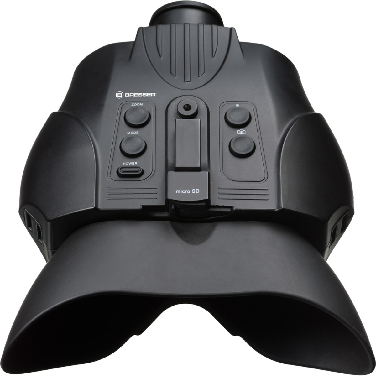 Bresser Digital Nightvision 3x incl. Opnamefunctie