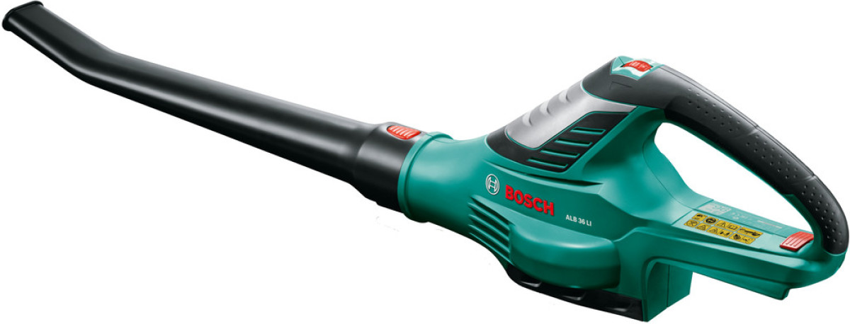 Bosch ALB 36 Li (zonder accu)