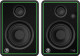 Mackie CR4-X actieve studio monitors