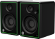 Mackie CR4-X actieve studio monitors