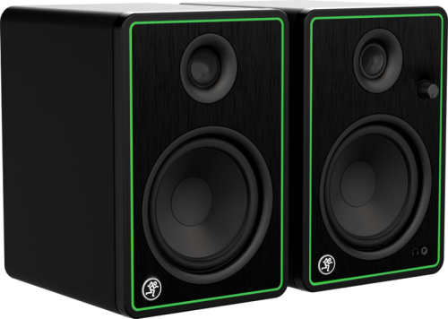 Mackie CR5-XBT Duo Pack