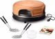 Emerio pizzarette PO-115847.1 (4 personen)