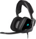 Corsair Void RGB Elite USB Premium Gaming Headset PC Carbon/Zwart