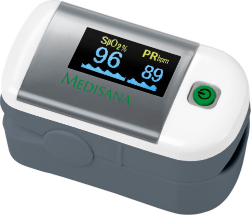 Medisana pulsoximeter PM 100