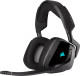 Corsair Void RGB Elite Draadloze Gaming Headset PC/PS4 Carbon/Zwart