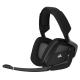 Corsair Void RGB Elite Draadloze Gaming Headset PC/PS4 Carbon/Zwart