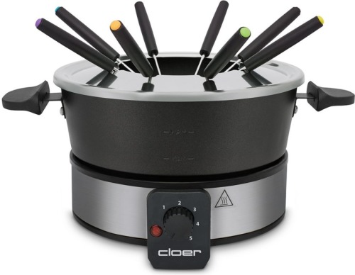 Cloer 6679 Fonduepan