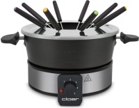 Cloer 6679 Fonduepan