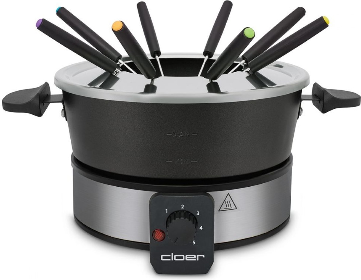 Cloer 6679 Fonduepan