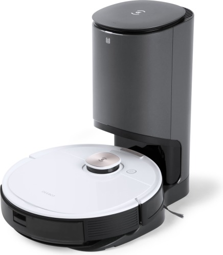 Ecovacs OZMO T8+ Robot stofzuiger