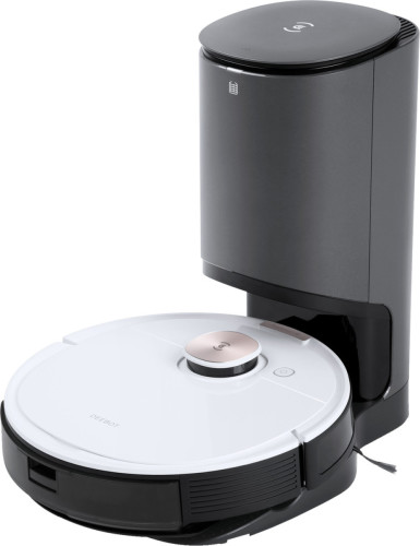 Ecovacs OZMO T8+ Robot stofzuiger