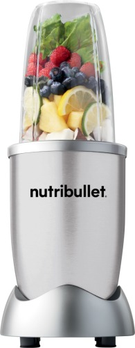 Nutribullet et Nutribullet NutriBullet Special 600W 6-Delig Selectief Blender