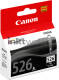 Canon CLI-526BK Cartridge Fotozwart (4540B006)