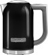 KitchenAid 5KEK1722EOB Onyx Zwart