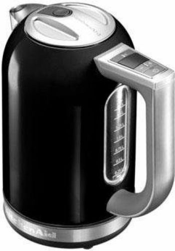 KitchenAid 5KEK1722EOB Onyx Zwart