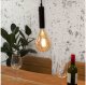 Dimehouse Industriële hanglamp Miles Goud