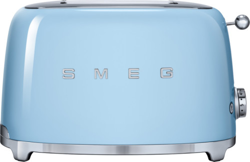 SMEG TSF01PBEU Lichtblauw