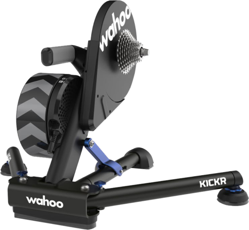 Wahoo Fitness Wahoo Kickr Power Trainer v5.0