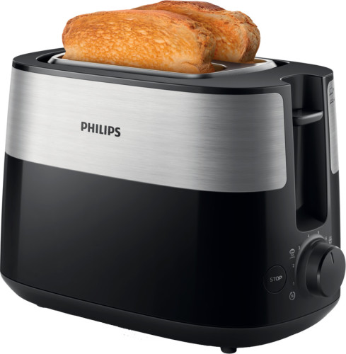 Philips Daily Collection Broodrooster Philips HD2516/90
