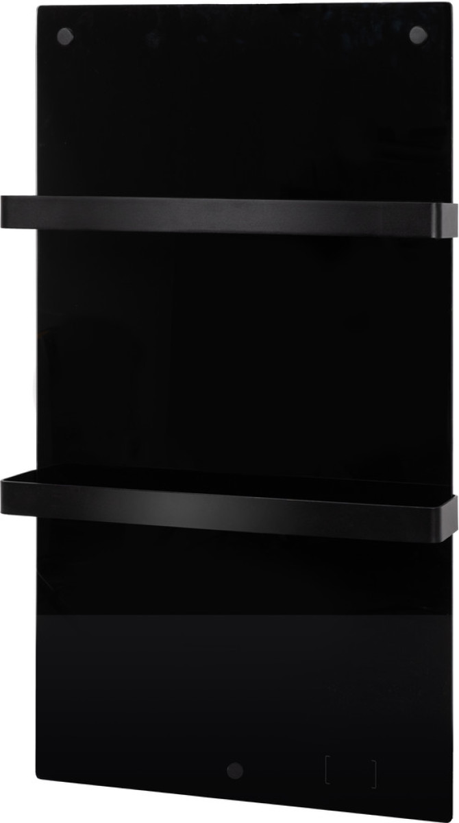 Eurom Sani 400 Wifi Zwart
