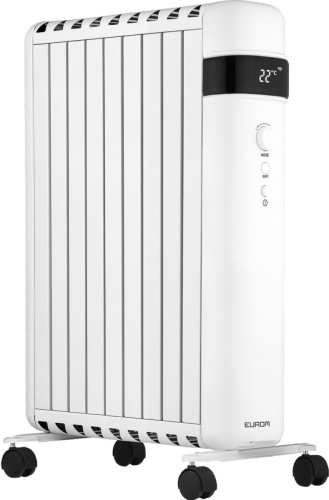 Eurom RAD 2000 Olievrij Wifi
