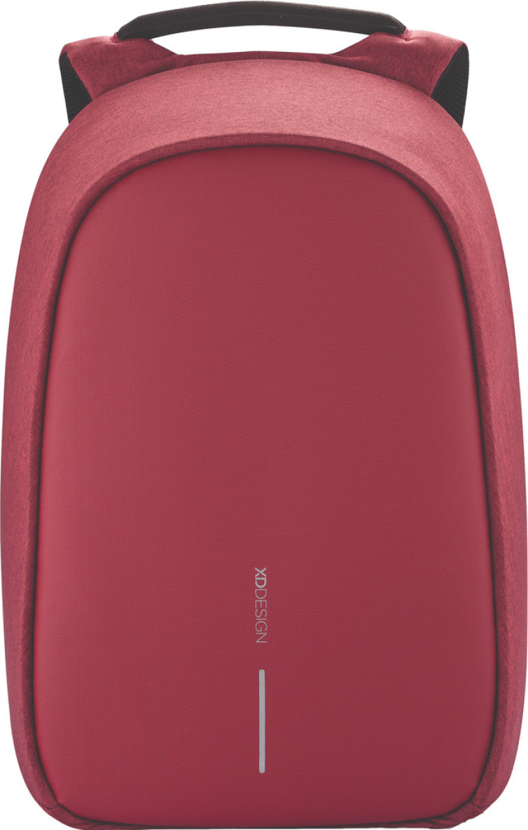 XD Design Bobby Hero Small Anti-theft 13" Red 11L