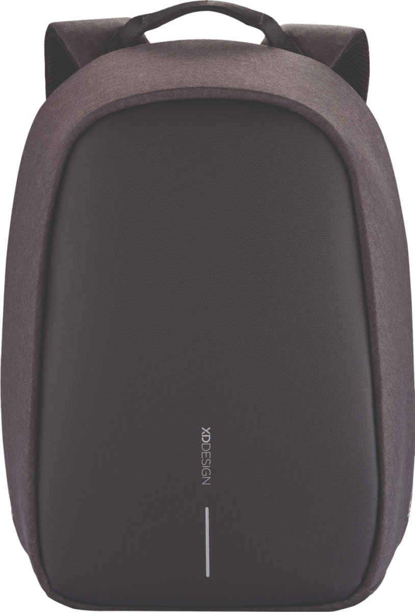 XD Design Bobby Hero Small Anti-theft 13" Black 11L