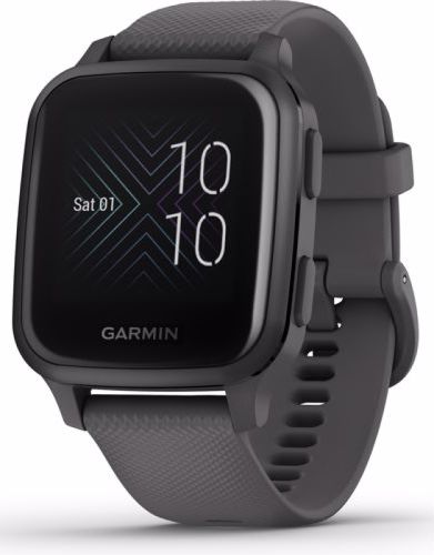 Garmin smartwatch Venu Sq (Grijs)