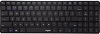 Rapoo draadloos toetsenbord E9100M UI-B