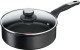 Tefal Unlimited Hapjespan 24 cm + deksel