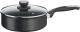 Tefal Unlimited Hapjespan 24 cm + deksel