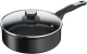 Tefal Unlimited Hapjespan 24 cm + deksel