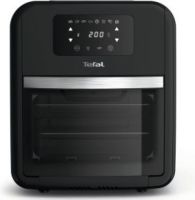 Tefal FW5018 Contact grill Zwart