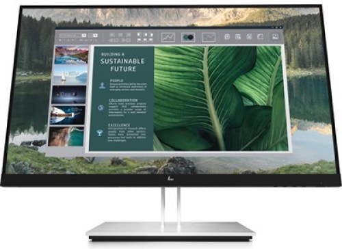 HP E24u G4 (189T0AA) - 23.8"