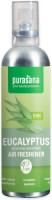 Purasana Frishi Luchtverfrisser Eucalyptus 100 ml