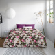 DreamHouse Bedding Vanessa Lits-jumeaux (240 x 200/220 cm + 2 kussenslopen) Dekbedovertrek