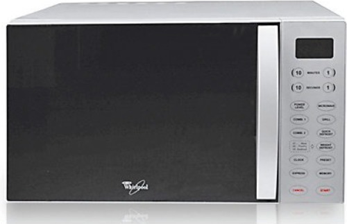 Whirlpool MWO 611 SL magnetron