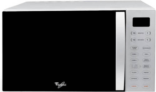 Whirlpool MWO 611 SL magnetron